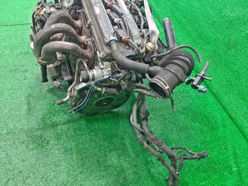 ДВИГАТЕЛЬ НА TOYOTA IPSUM ACM21 2AZ-FE