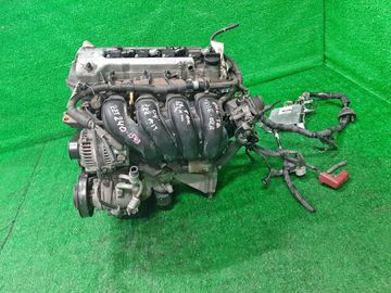 ДВИГАТЕЛЬ НА TOYOTA PREMIO ZZT240 1ZZ-FE