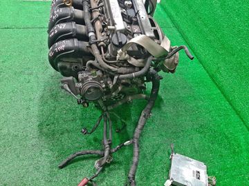 ДВИГАТЕЛЬ НА TOYOTA PREMIO ZZT240 1ZZ-FE
