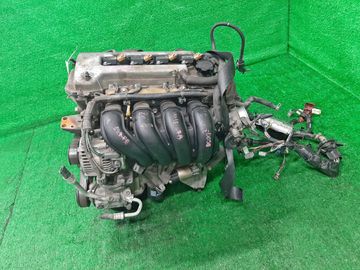 ДВИГАТЕЛЬ НА TOYOTA COROLLA FIELDER ZZE122 1ZZ-FE
