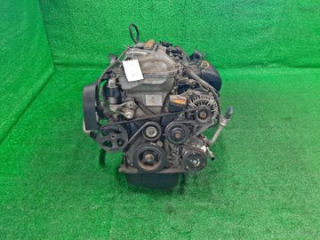 ДВИГАТЕЛЬ НА TOYOTA COROLLA FIELDER ZZE122 1ZZ-FE