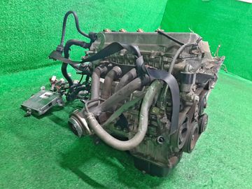 ДВИГАТЕЛЬ НА TOYOTA COROLLA FIELDER ZZE122 1ZZ-FE
