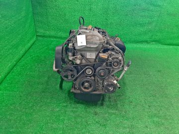 ДВИГАТЕЛЬ НА TOYOTA COROLLA FIELDER ZZE122 1ZZ-FE