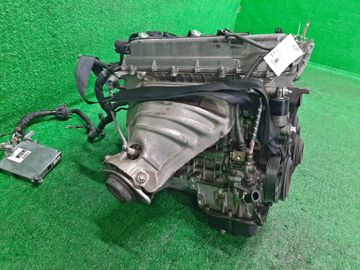 ДВИГАТЕЛЬ НА TOYOTA PREMIO ZZT240 1ZZ-FE