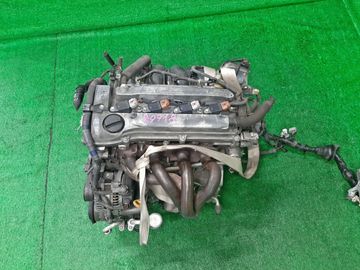 ДВИГАТЕЛЬ НА TOYOTA IPSUM ACM26 2AZ-FE