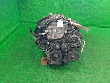 ДВИГАТЕЛЬ НА TOYOTA IPSUM ACM26 2AZ-FE
