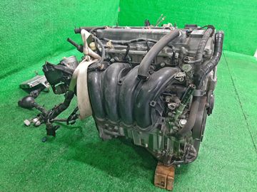 ДВИГАТЕЛЬ НА TOYOTA IPSUM ACM26 2AZ-FE