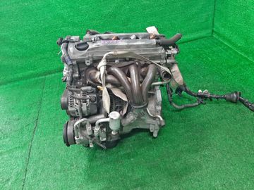 ДВИГАТЕЛЬ НА TOYOTA IPSUM ACM26 2AZ-FE