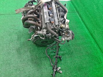 ДВИГАТЕЛЬ НА TOYOTA IPSUM ACM26 2AZ-FE