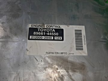 ДВИГАТЕЛЬ НА TOYOTA IPSUM ACM26 2AZ-FE
