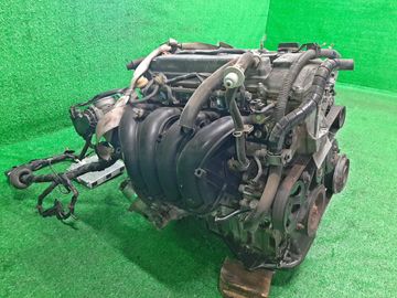 ДВИГАТЕЛЬ НА TOYOTA IPSUM ACM21 2AZ-FE