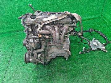 ДВИГАТЕЛЬ НА TOYOTA IPSUM ACM21 2AZ-FE