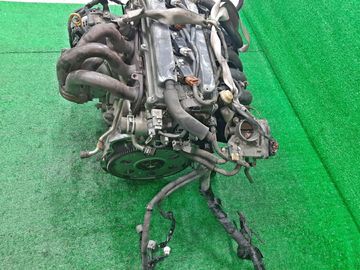 ДВИГАТЕЛЬ НА TOYOTA IPSUM ACM21 2AZ-FE