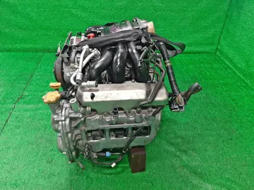 ДВИГАТЕЛЬ НА SUBARU OUTBACK BRF EZ36DE