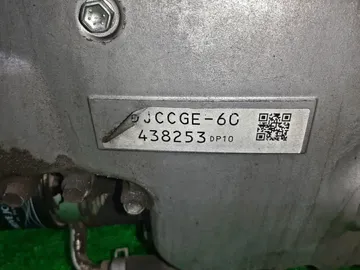 ДВИГАТЕЛЬ НА SUBARU OUTBACK BRF EZ36DE