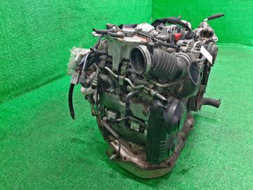 ДВИГАТЕЛЬ НА SUBARU FORESTER SG5 EJ205
