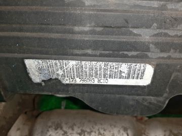 ДВИГАТЕЛЬ НА SUBARU FORESTER SG5 EJ205