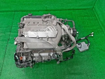 ДВИГАТЕЛЬ НА HONDA INSPIRE UC1 J30A