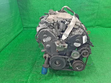 ДВИГАТЕЛЬ НА HONDA INSPIRE UC1 J30A
