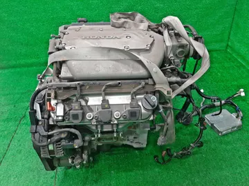 ДВИГАТЕЛЬ НА HONDA INSPIRE UC1 J30A