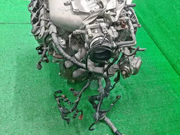 ДВИГАТЕЛЬ НА HONDA INSPIRE UC1 J30A