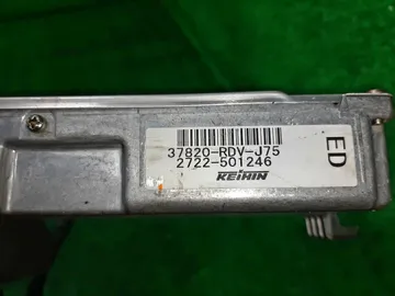 ДВИГАТЕЛЬ НА HONDA INSPIRE UC1 J30A