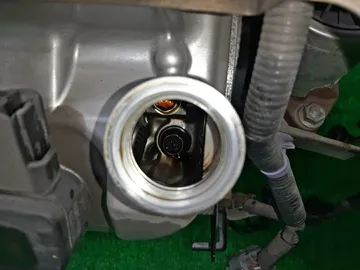 ДВИГАТЕЛЬ НА HONDA INSPIRE UC1 J30A