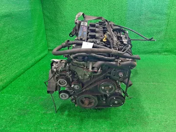 ДВИГАТЕЛЬ НА FORD ESCAPE LFAL3F L3-VE
