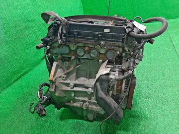 ДВИГАТЕЛЬ НА FORD ESCAPE LFAL3F L3-VE