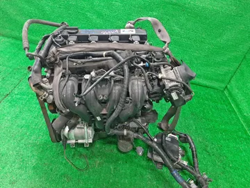 ДВИГАТЕЛЬ НА FORD ESCAPE LFAL3F L3-VE