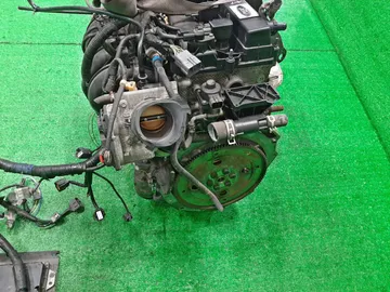 ДВИГАТЕЛЬ НА FORD ESCAPE LFAL3F L3-VE