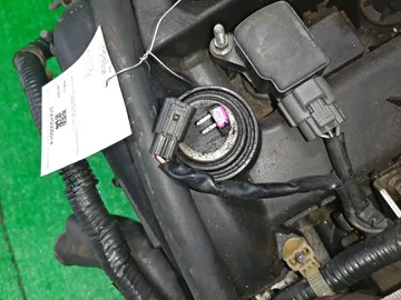 ДВИГАТЕЛЬ НА FORD ESCAPE LFAL3F L3-VE