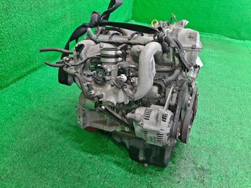 ДВИГАТЕЛЬ НА SUZUKI CHEVROLET MW ME34S M13A