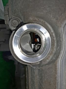 ДВИГАТЕЛЬ НА SUZUKI CHEVROLET MW ME34S M13A