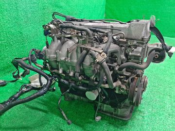 ДВИГАТЕЛЬ НА NISSAN BASSARA JU30 KA24DE