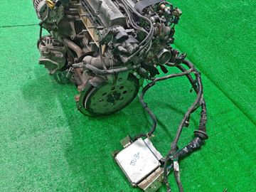 ДВИГАТЕЛЬ НА NISSAN BASSARA JU30 KA24DE