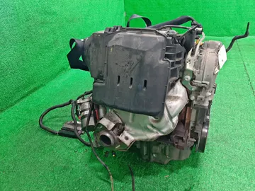 ДВИГАТЕЛЬ НА RENAULT KANGOO KW0D K4M