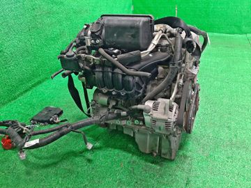 ДВИГАТЕЛЬ НА SUZUKI SX4 YA11S M15A