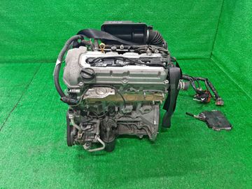 ДВИГАТЕЛЬ НА SUZUKI SX4 YA11S M15A