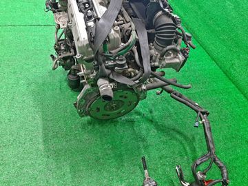 ДВИГАТЕЛЬ НА SUZUKI SX4 YA11S M15A