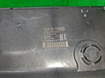 ДВИГАТЕЛЬ НА SUZUKI SX4 YA11S M15A