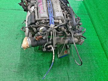 ДВИГАТЕЛЬ НА NISSAN SERENA KBC23 SR20DE