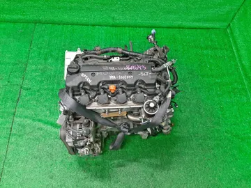 ДВИГАТЕЛЬ НА HONDA ACCORD CU1 R20A