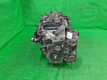 ДВИГАТЕЛЬ НА HONDA ACCORD CU1 R20A