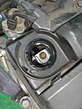 ДВИГАТЕЛЬ НА HONDA ACCORD CU1 R20A