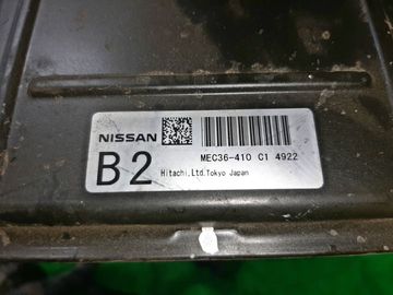 ДВИГАТЕЛЬ НА NISSAN MURANO PZ50 VQ35DE