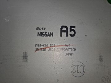 ДВИГАТЕЛЬ НА NISSAN SUNNY FB15 QG15DE