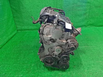 ДВИГАТЕЛЬ НА NISSAN X-TRAIL NT31 MR20DE