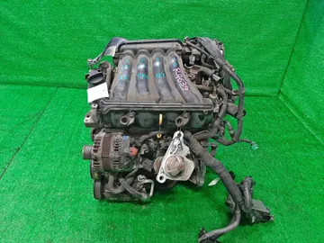 ДВИГАТЕЛЬ НА NISSAN X-TRAIL NT31 MR20DE