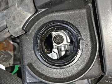 ДВИГАТЕЛЬ НА HONDA CIVIC FD1 R18A